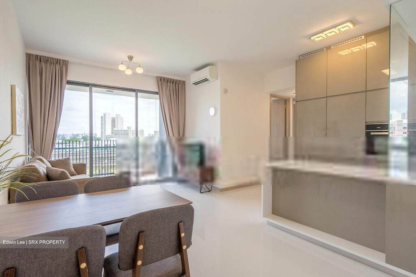 J Gateway (D22), Condominium #400767941